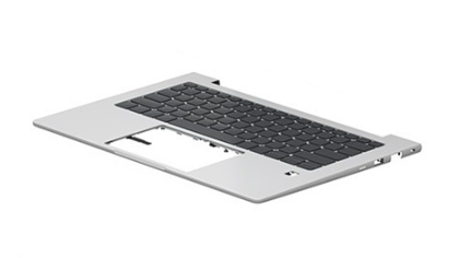 EliteBook 6 G1a/ah 16 B/L Keyboard GERM