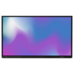 Promethean ActivPanel LX 75" interactive whiteboard 190.5 cm (75") 3840 x 2160 pixels Touchscreen Black