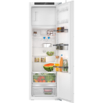 Bosch Serie 4 KIL82VFE0 combi-fridge Built-in 280 L E White