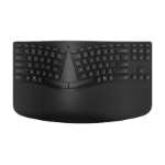 HP 965 BLK Ergonomic Wireless Keyboard