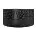 HP 965 BLK Ergonomic Wireless Keyboard