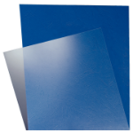 Leitz 33682 binding cover A4 PVC Transparent 100 pc(s)