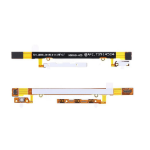 CoreParts MSPP72418 mobile phone spare part Volume button flex cable Orange