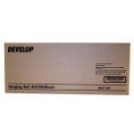Develop A03110J/IU-312K Drum kit black, 30K pages for Develop Ineo + 20
