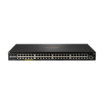 HPE ARUBA 2930F 48GPOE+4SFP 740W