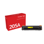 Xerox 006R04261 Toner cartridge yellow, 900 pages (replaces HP 205A/CF532A) for HP MFP 180