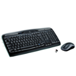 Logitech Wireless Combo MK330