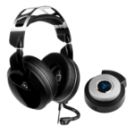 Turtle Beach Elite pro 2 & SuperAmp Gaming headset for PS5 & PS4