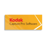 Kodak Alaris Capture Pro, Server Software, 1 Years