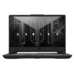 ASUS TUF Gaming A15 FA506IHR-HN019W AMD Ryzen™ 5 4600H Laptop 39.6 cm (15.6") Full HD 8 GB DDR4-SDRAM 512 GB SSD NVIDIA® GeForce® GTX 1650 Wi-Fi 6 (802.11ax) Windows 11 Home Black