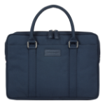 dbramante1928 Stelvio - 14" Slim Laptop Bag Recycled - Blue