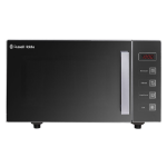 Russell Hobbs RHEM2301S microwave Countertop Solo microwave 23 L 800 W Silver