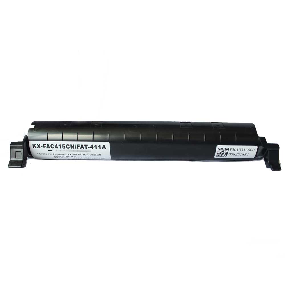 Image of CTS Wholesale Compatible Panasonic KX-MB1900 Toner KX-FAT411A