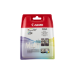 Canon 2970B010/PG-510CL511 Printhead cartridge multi pack black + color, 2x220 pages ISO/IEC 24711 9ml Pack=2 for Canon Pixma MP 240