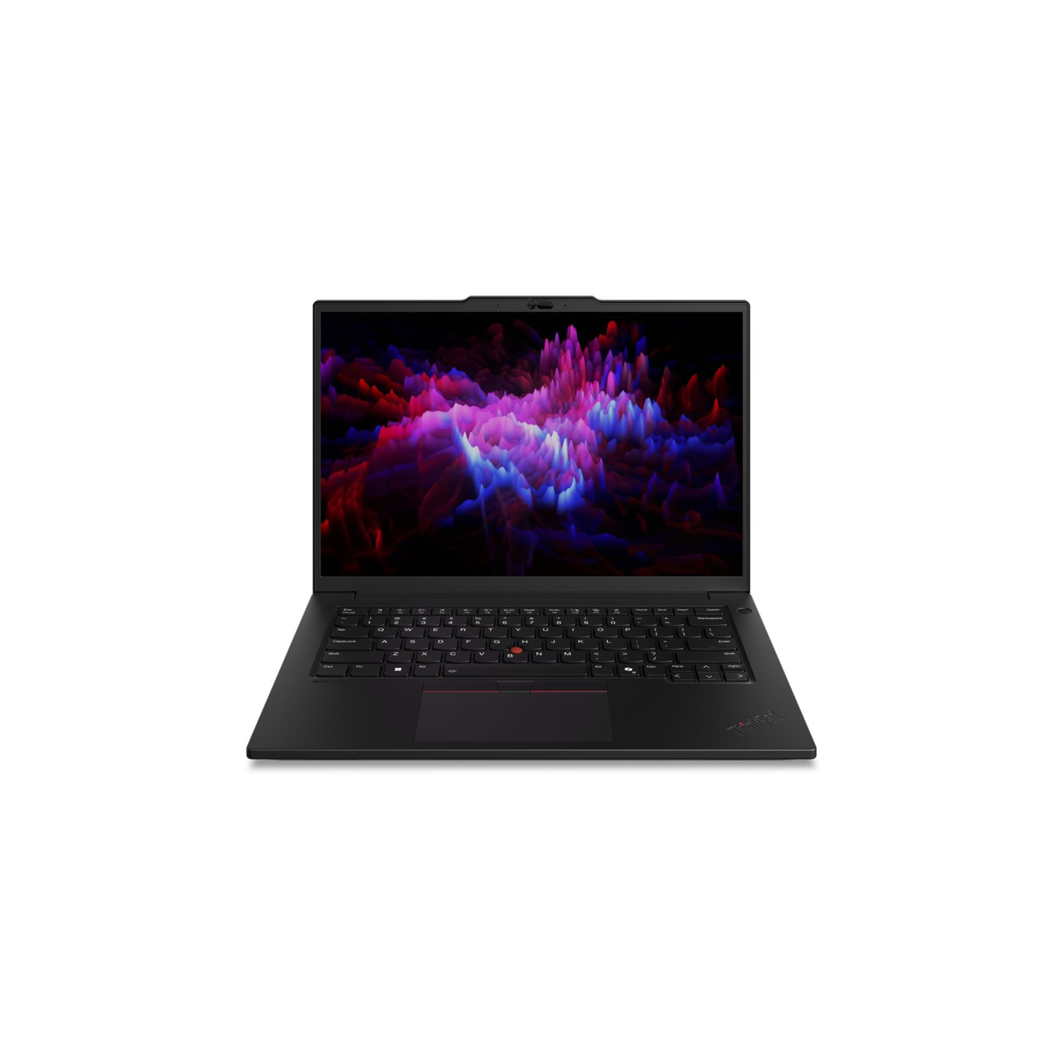 Lenovo Thinkpad P14s Gen 6 Intel Core Ultra 7 16Gb Ram 512Gb Ssd 14.5