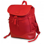 Mobile Edge Sumo Combo 14.1" Backpack case Red