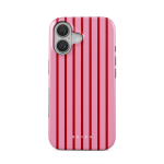 BURGA Favorite Bikini mobile phone case 15.5 cm (6.1") Cover Pink, Red