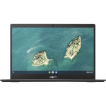 ASUS Chromebook CX1 CX1500CKA-SS48F laptop Intel® Celeron® N N4500 15.6" Full HD 4 GB LPDDR4x-SDRAM 128 GB eMMC Wi-Fi 6 (802.11ax) ChromeOS Gray