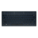 CHERRY KW 7100 MINI BT keyboard Universal Bluetooth QWERTY US English Black, Blue