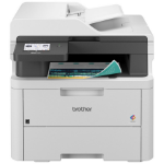 Brother MFC-L3720CDW multifunction printer LED A4 2400 x 600 DPI 19 ppm Wi-Fi