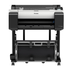 DPSB Canon ImagePROGRAF TM-200 24" Printer