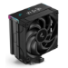 DeepCool AK400 Digital PRO Processor Air cooler 12 cm Black 1 pc(s)