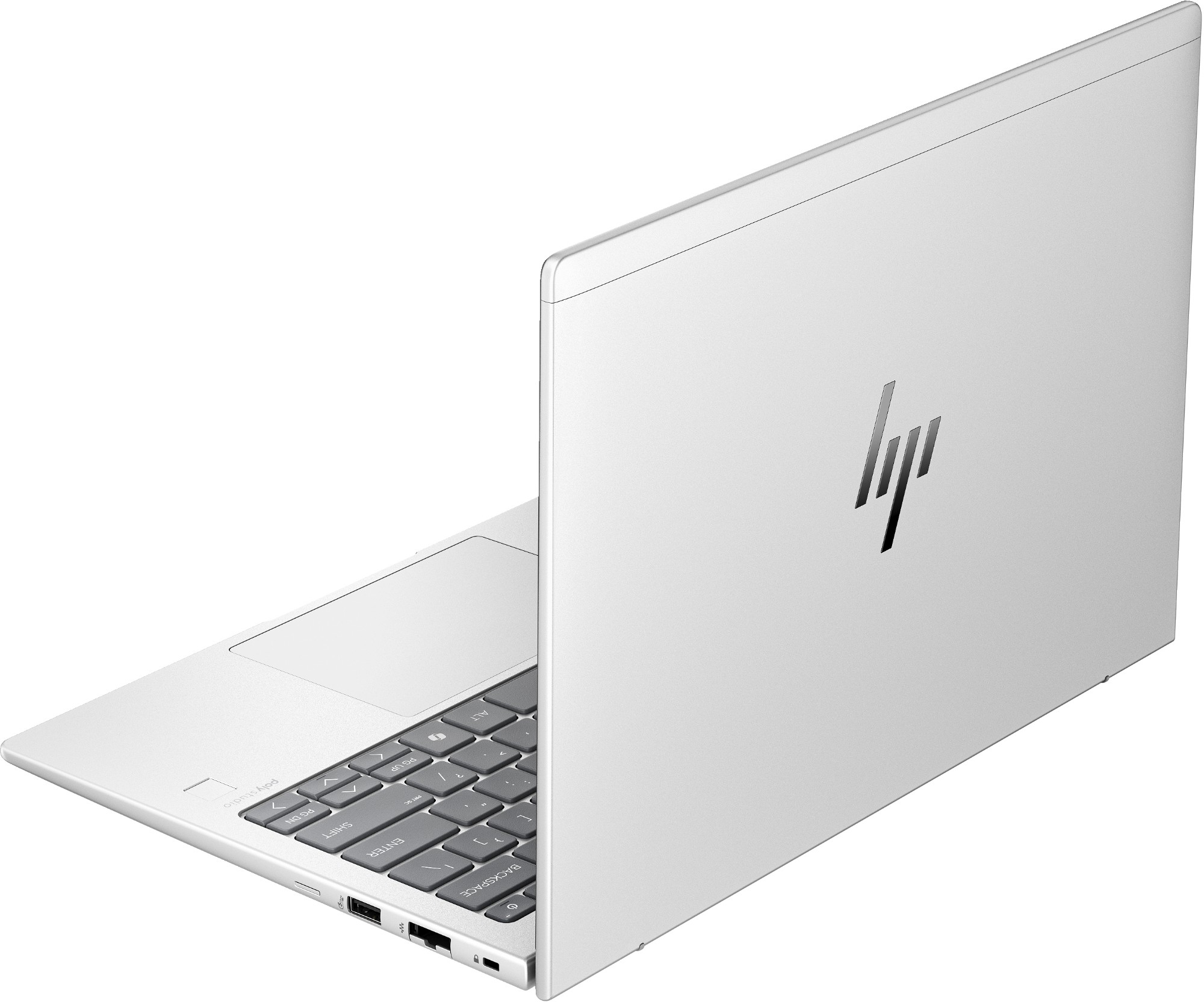 HP EliteBook 630 G11 Intel Core Ultra 5 125U Laptop 33.8 cm (13.3") WUXGA 16 GB DDR5-SDRAM 512 GB SSD Wi-Fi 6E (802.11ax) Windows 11 Pro Silver