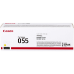 Canon 3013C002 (055) Toner yellow, 2.1K pages
