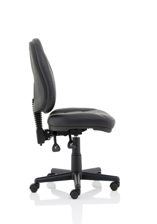 Dynamic OP000229 office/computer chair Padded seat Padded backrest