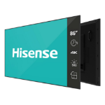 Hisense 32" E5QTUK QLED FHD Smart TV with Freely