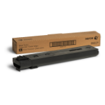 Xerox BLACK WE toner cartridge