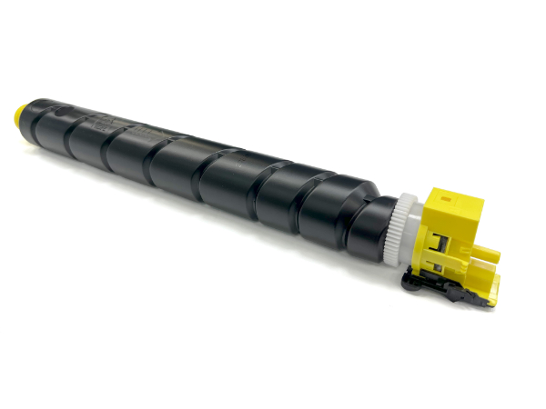 DATA DIRECT Kyocera MZ3501ci Toner Yellow TK8615Y Compatible 1T0C2LANL1