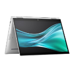 HP EliteBook X360 830 G11 13.3' WUXGA TOUCH Intel U5-125U 16GB DDR5 256GB SSD Windows 11 PRO Arc Graphics Thunderbolt Fingerprint PEN 3yrs OS 1.3kg
