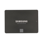 PSA Parts SSD2045A internal solid state drive 2 TB 2.5" SATA III