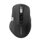 ALOGIC APEX Bluetooth USB-C Rechargeable 7 Keys Programmable Mouse-Black