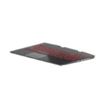 HP L57323-031 laptop spare part Keyboard