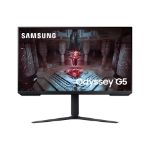 Samsung 32" G51C QHD, 165Hz, VA Odyssey Gaming Monitor