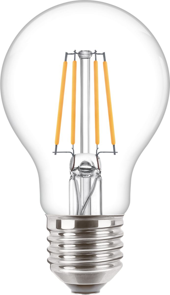 EU Product - CorePro LEDbulb Filament A60 470lm 4,3W 2700K E27 thumbnail