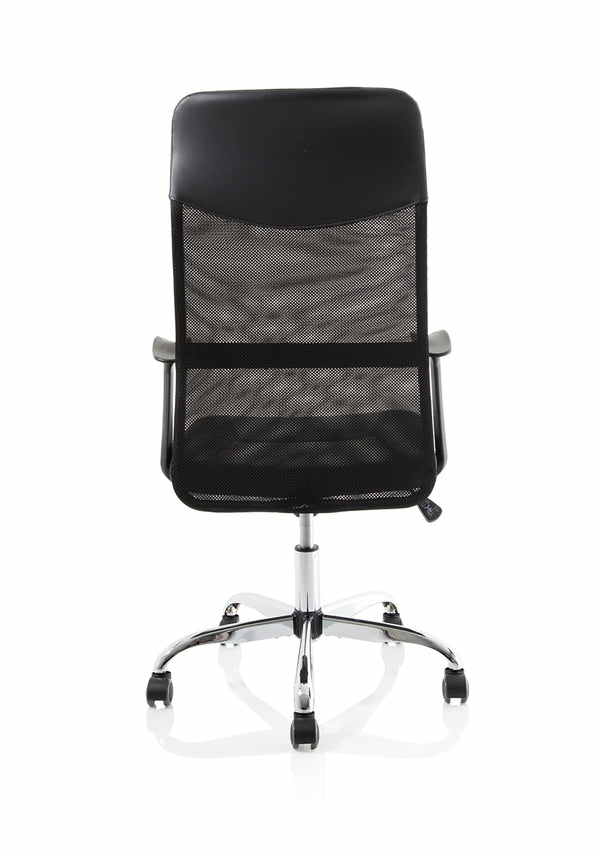 Dynamic EX000166 office/computer chair Padded seat Mesh backrest