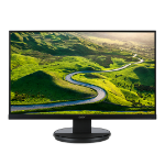 Acer K2 K272HLEbid computer monitor 68.6 cm (27") Full HD Flat Black