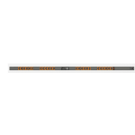 Vertiv MUS5MGB0-24L137-2C20A9A00-S power distribution unit (PDU) 24 AC outlet(s) Black