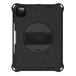 Amzer TUFFEN 11" Bumper Black