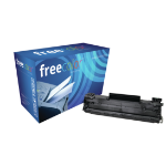 Freecolor 78A-FRC toner cartridge 1 pc(s) Black