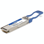 AddOn Networks QSFP-100G-LR-AO network transceiver module Fiber optic 100000 Mbit/s QSFP28 1310 nm