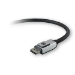 Belkin DisplayPort Cable - 0.9m 35.4" (0.9 m) Black