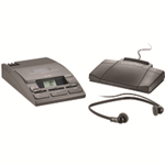 Philips TRANSCRIBER SET LFH720K BLK