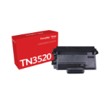 Xerox 006R05201 Toner-kit, 20K pages (replaces Brother TN3520) for Brother HL-L 6400