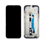 Xiaomi EU Product - Redmi 15C/Redmi 15C (LA) LCD Display - Black