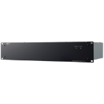 TOA VP-2241 INCL audio amplifier 1.0 channels Black