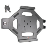 Brodit 539577 holder Passive holder Tablet/UMPC Black